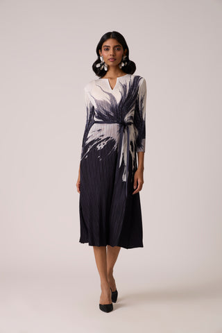 Valencia Dress - Black