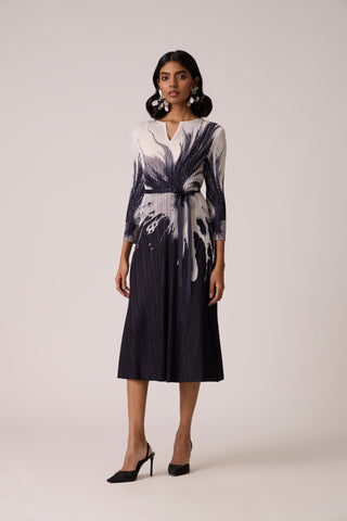 Valencia Dress - Black