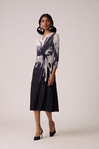Valencia Dress - Black