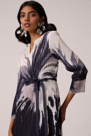Valencia Dress - Black