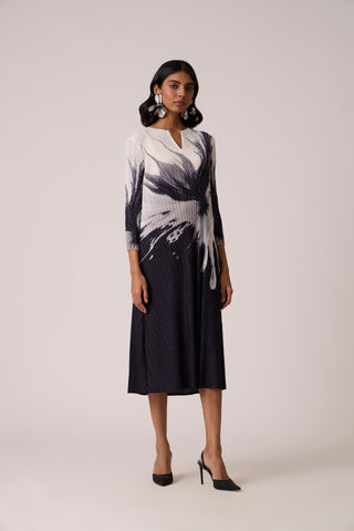 Valencia Dress - Black