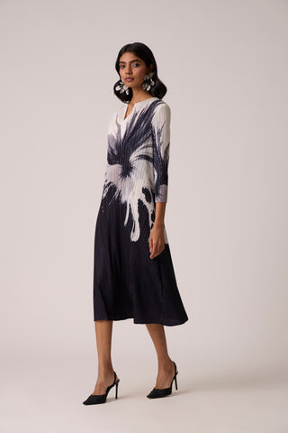 Valencia Dress - Black