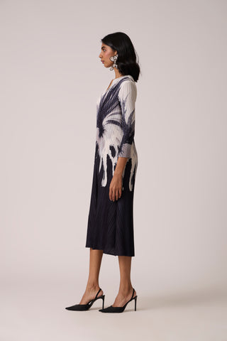 Valencia Dress - Black