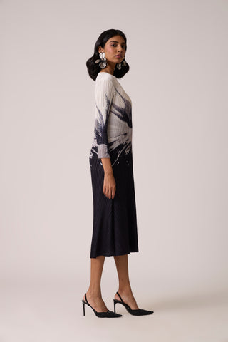 Valencia Dress - Black
