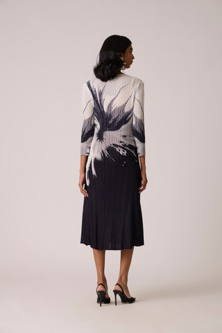 Valencia Dress - Black