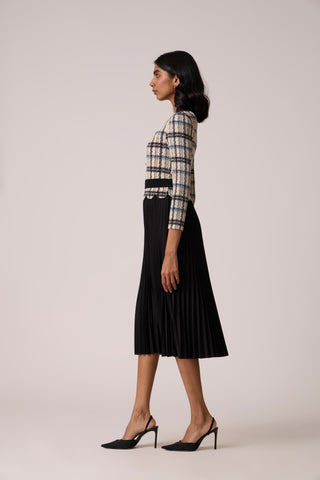 Elanor Dress - Black