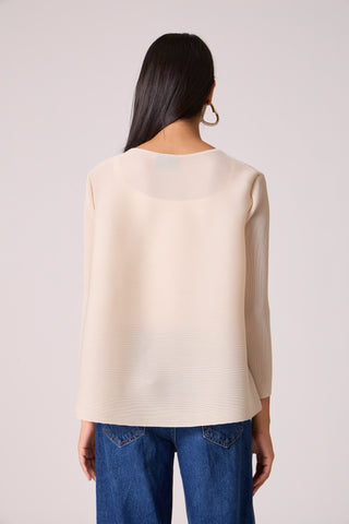 Riana Top - Off White