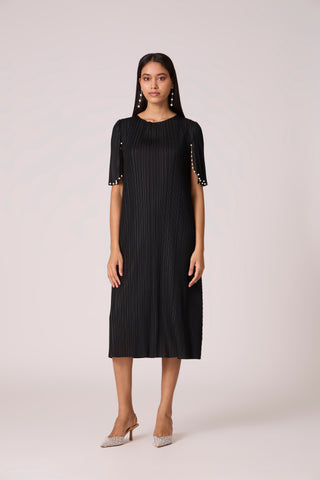 Fernanda Dress - Black