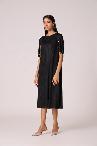 Fernanda Dress - Black