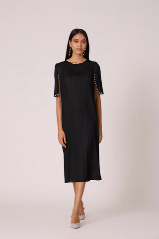 Fernanda Dress - Black