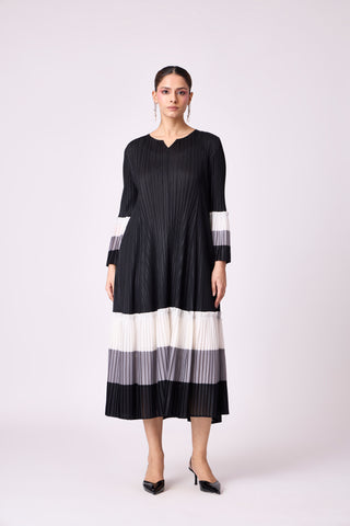 Sasha Dress - Black