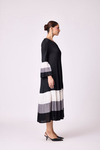 Sasha Dress - Black