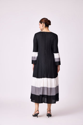 Sasha Dress - Black