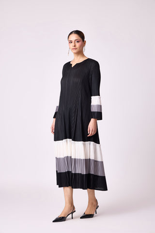Sasha Dress - Black