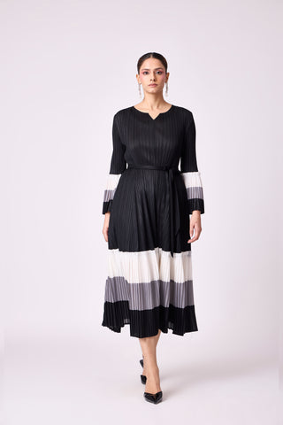 Sasha Dress - Black