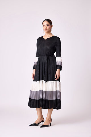Sasha Dress - Black