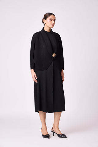 Violetta Dress - Black