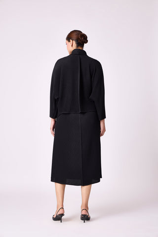 Violetta Dress - Black