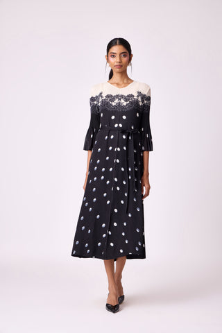 Teresa Dress - Black