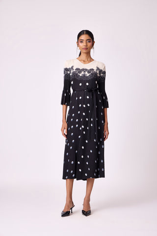 Teresa Dress - Black