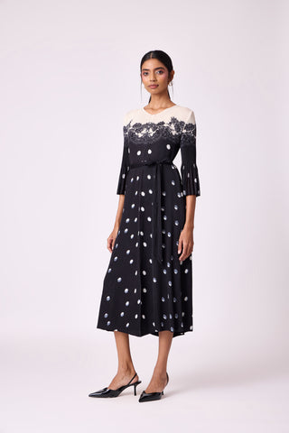 Teresa Dress - Black