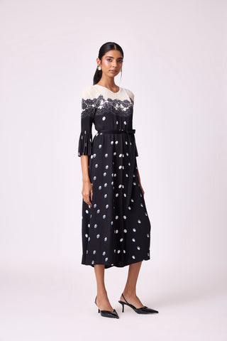 Teresa Dress - Black