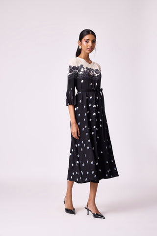 Teresa Dress - Black