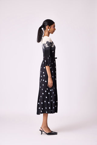 Teresa Dress - Black