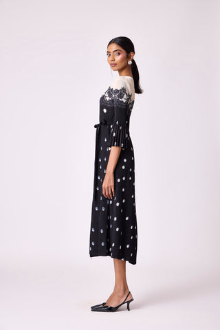 Teresa Dress - Black