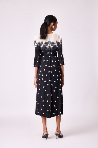 Teresa Dress - Black