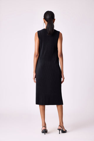 Beatrix Dress - Black