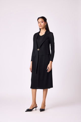 Katherine Dress - Black