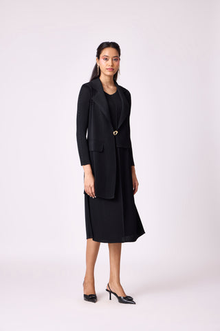 Katherine Dress - Black