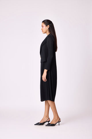 Katherine Dress - Black