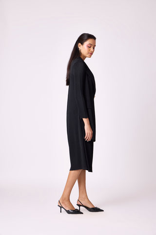 Katherine Dress - Black