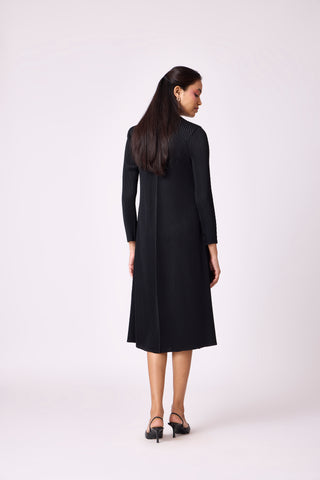 Katherine Dress - Black