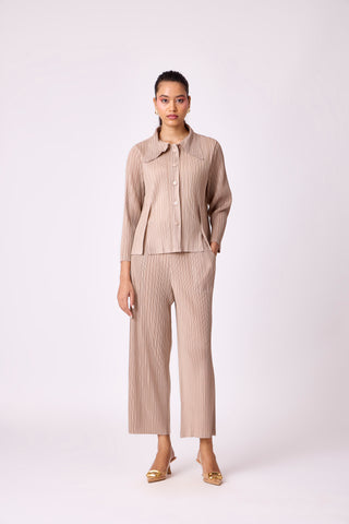 Selina Set - Light Taupe