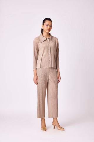 Selina Set - Light Taupe