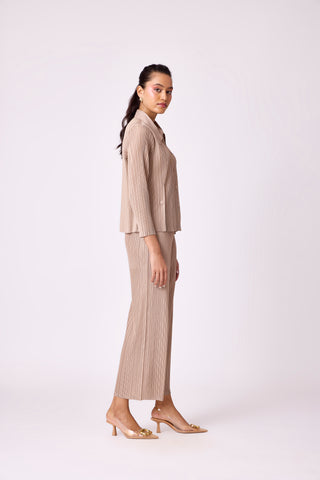 Selina Set - Light Taupe