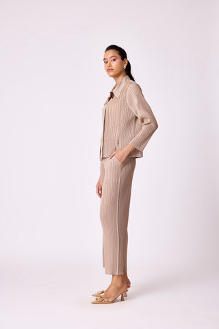 Selina Set - Light Taupe