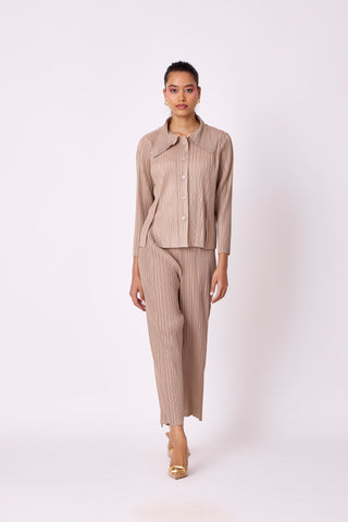 Selina Set - Light Taupe