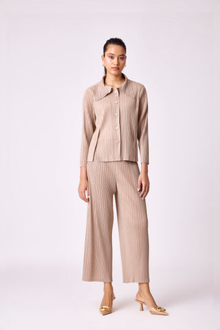 Selina Set - Light Taupe