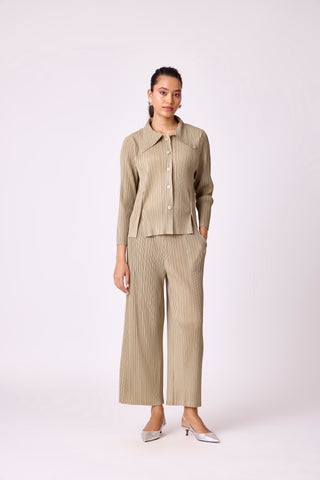 Selina Set - Dull Sage