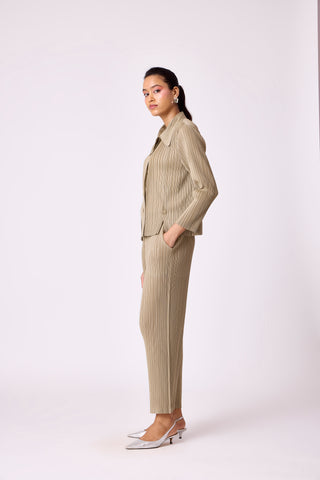 Selina Set - Dull Sage