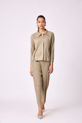 Selina Set - Dull Sage