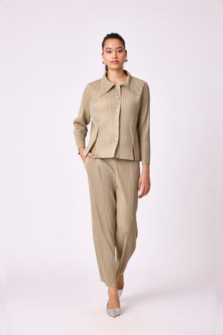 Selina Set - Dull Sage