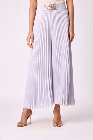 Ariana Pant - Pale Lilac