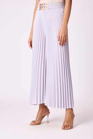 Ariana Pant - Pale Lilac