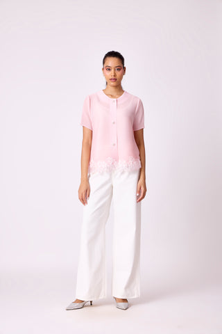 Senna Top - Pink