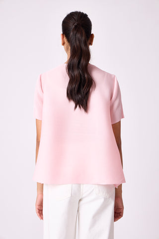 Senna Top - Pink